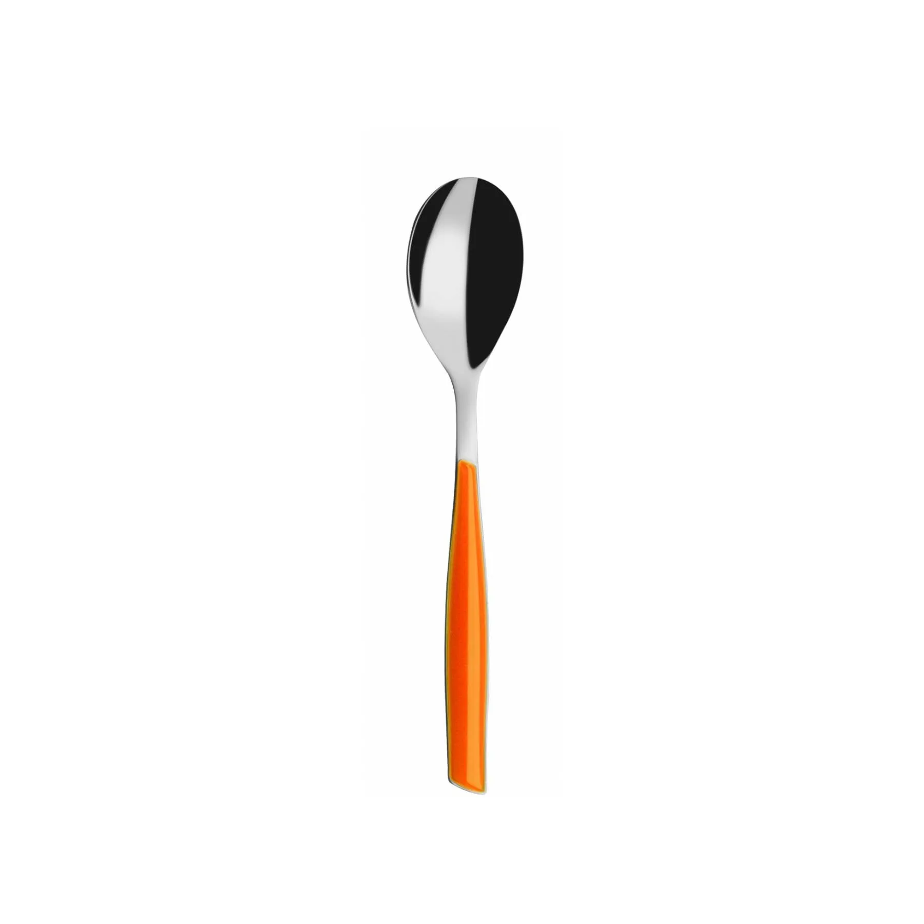 GLAMOUR 6 MOKA SPOONS