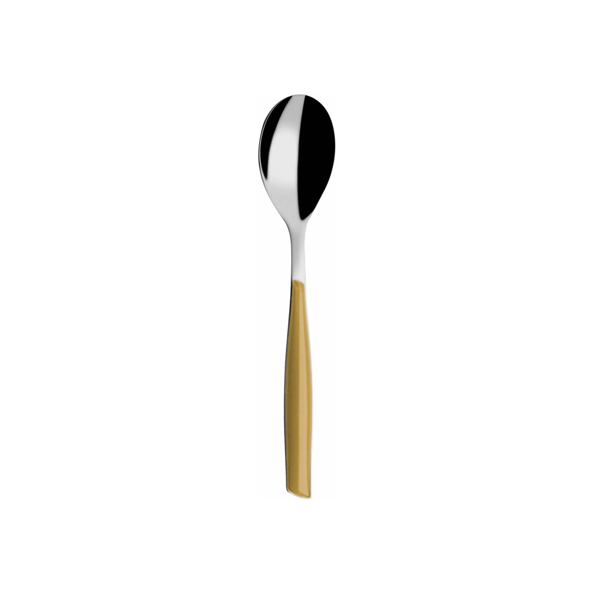 GLAMOUR 6 MOKA SPOONS