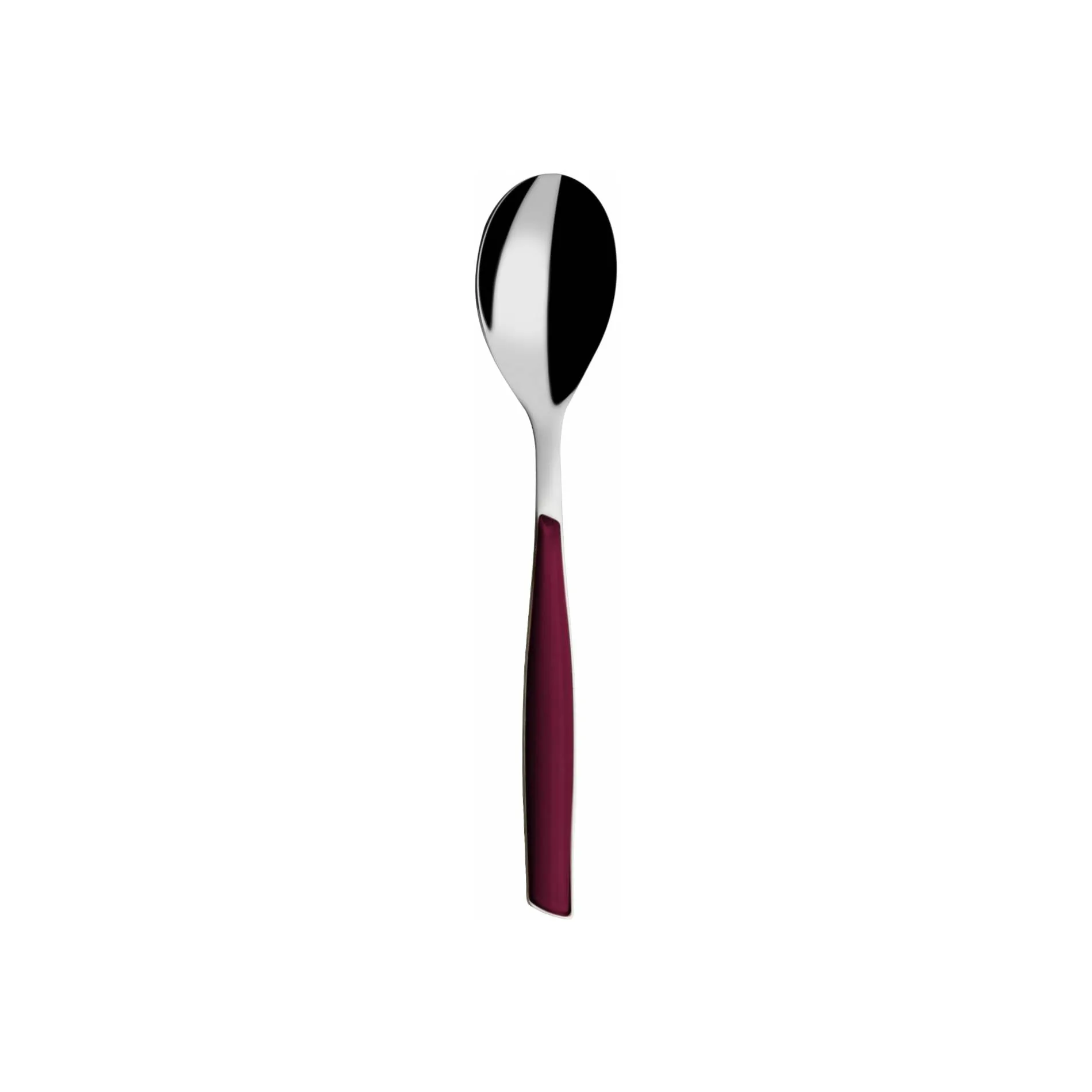 GLAMOUR 6 MOKA SPOONS