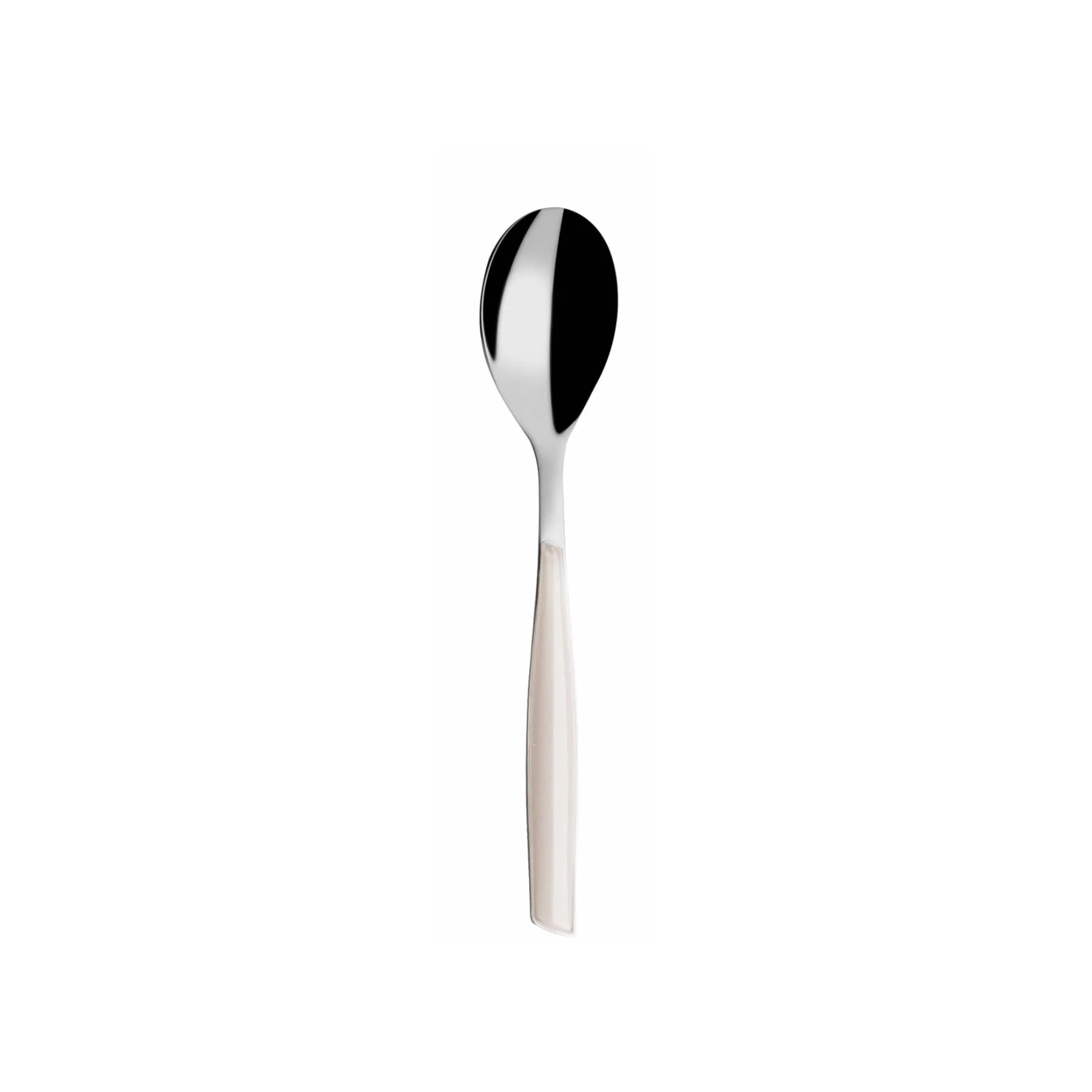GLAMOUR 6 MOKA SPOONS