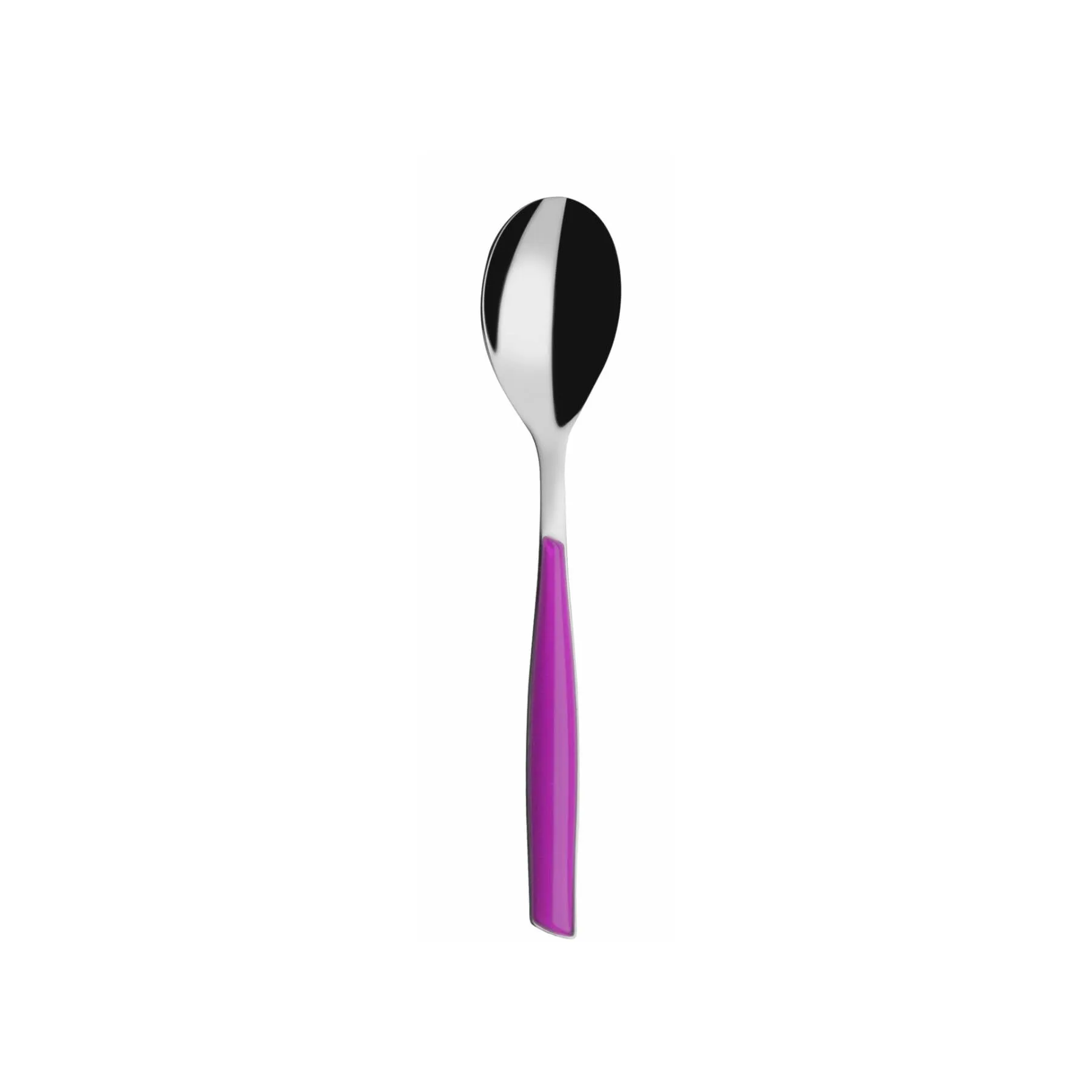 GLAMOUR 6 MOKA SPOONS