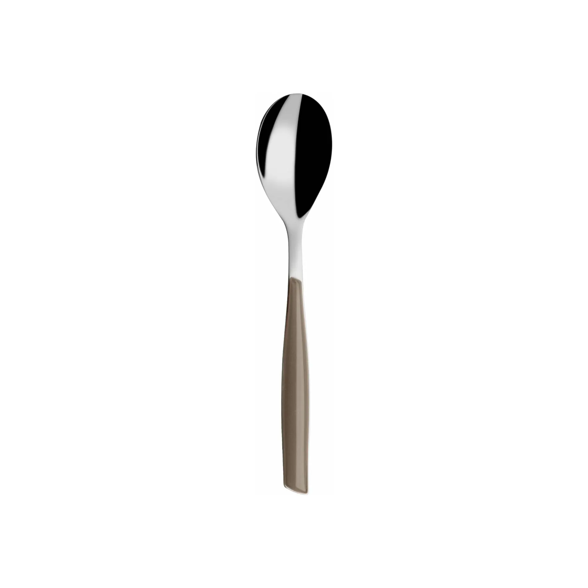 GLAMOUR 6 MOKA SPOONS