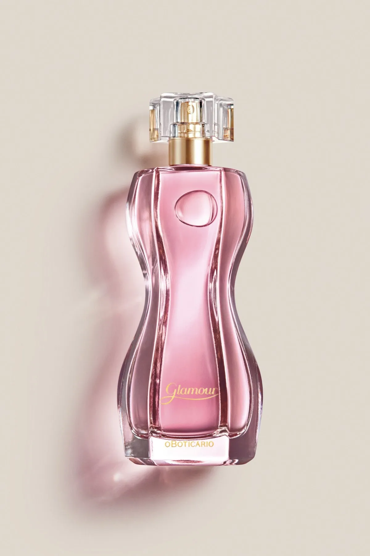 Glamour Eau de Toilette