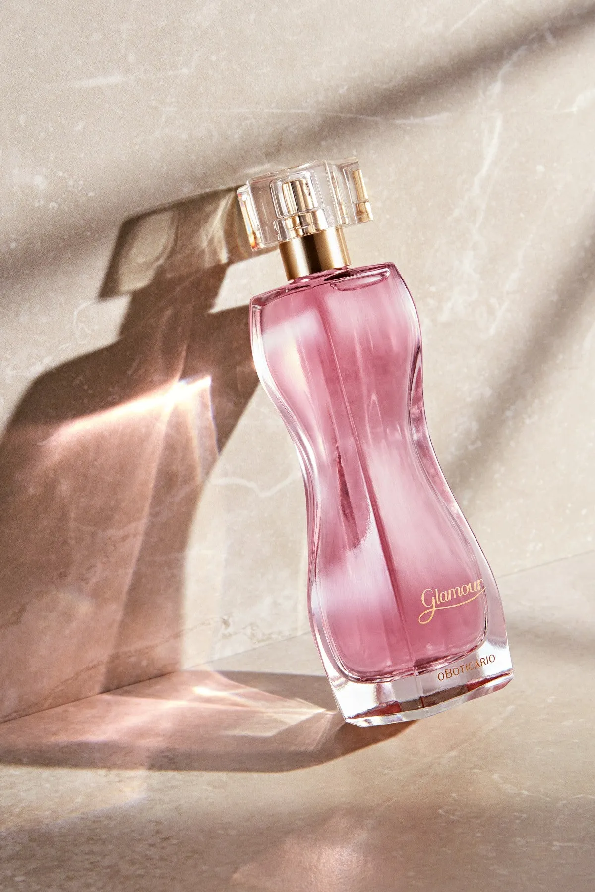 Glamour Eau de Toilette