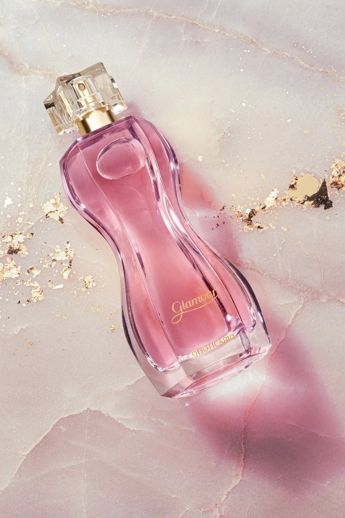 Glamour Eau de Toilette