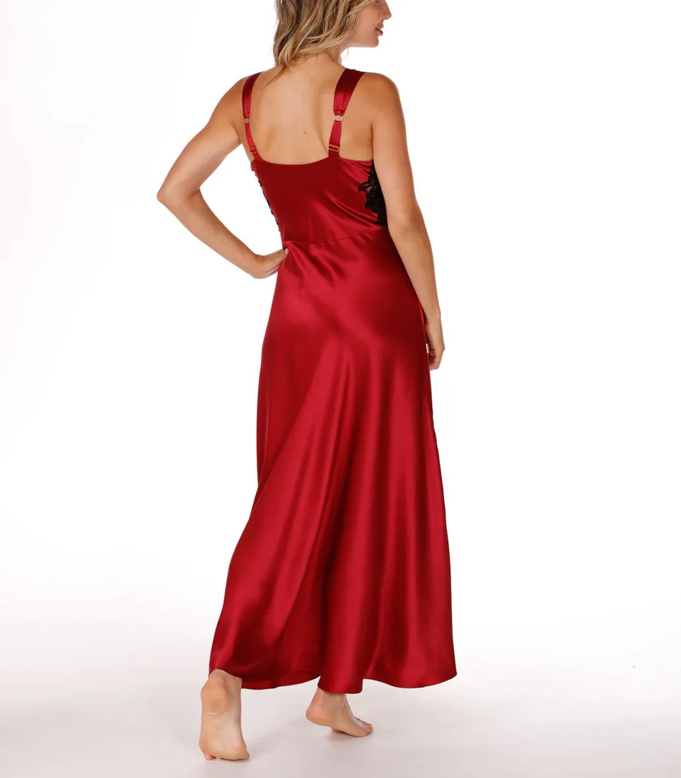 Glamour Gown
