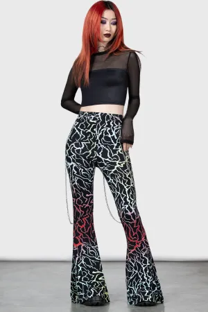 Glamour Perfection Flares - Resurrect