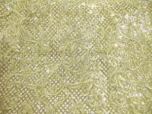 Glamour Sequin