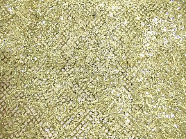 Glamour Sequin