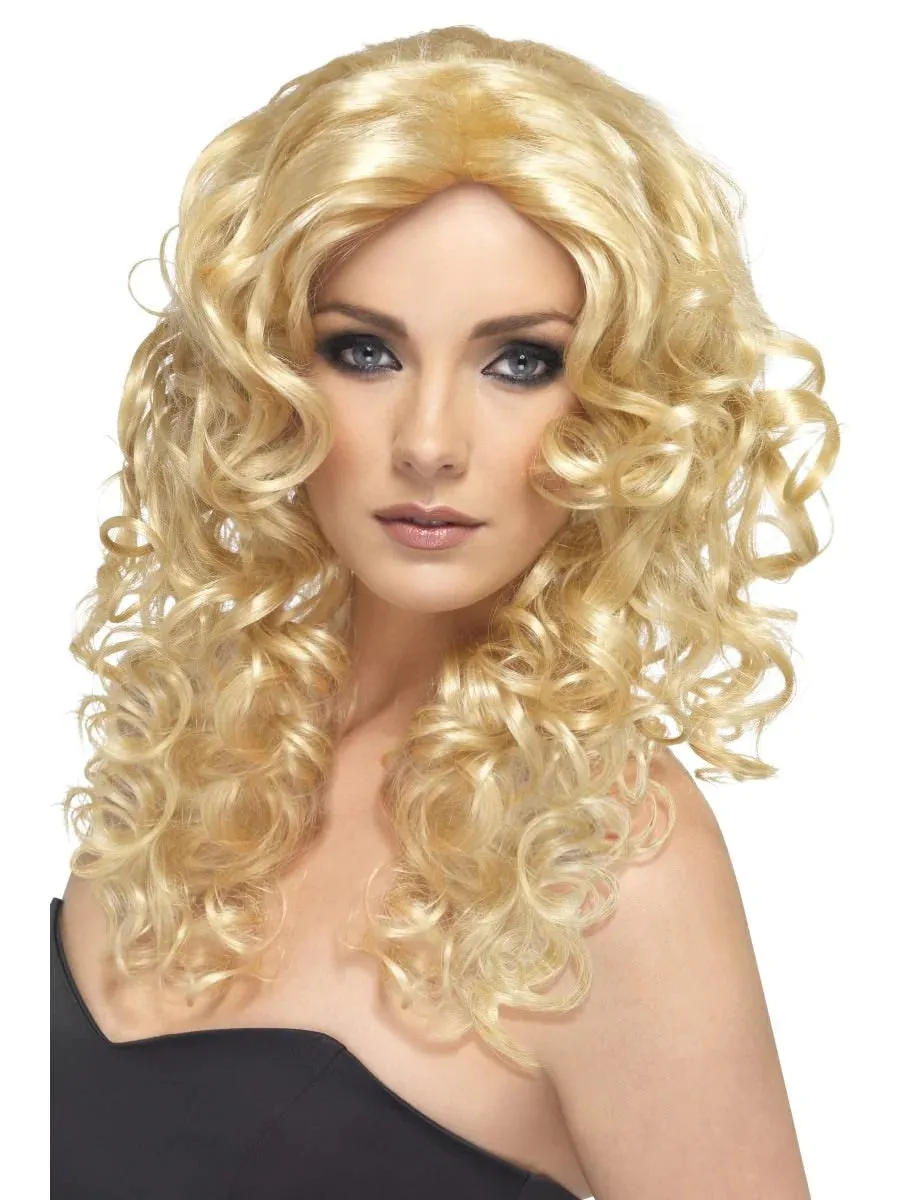 Glamour Women Wig