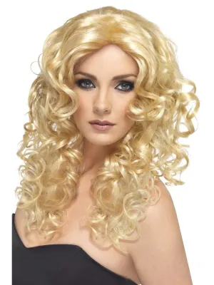 Glamour Women Wig