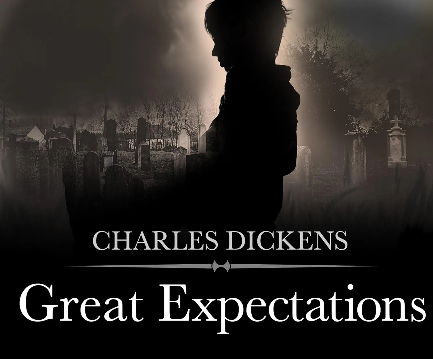 Great Expectations Audio CD  Unabridged, October 20, 2015