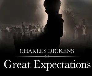 Great Expectations Audio CD  Unabridged, October 20, 2015
