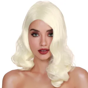 Hollywood Glamour Wig