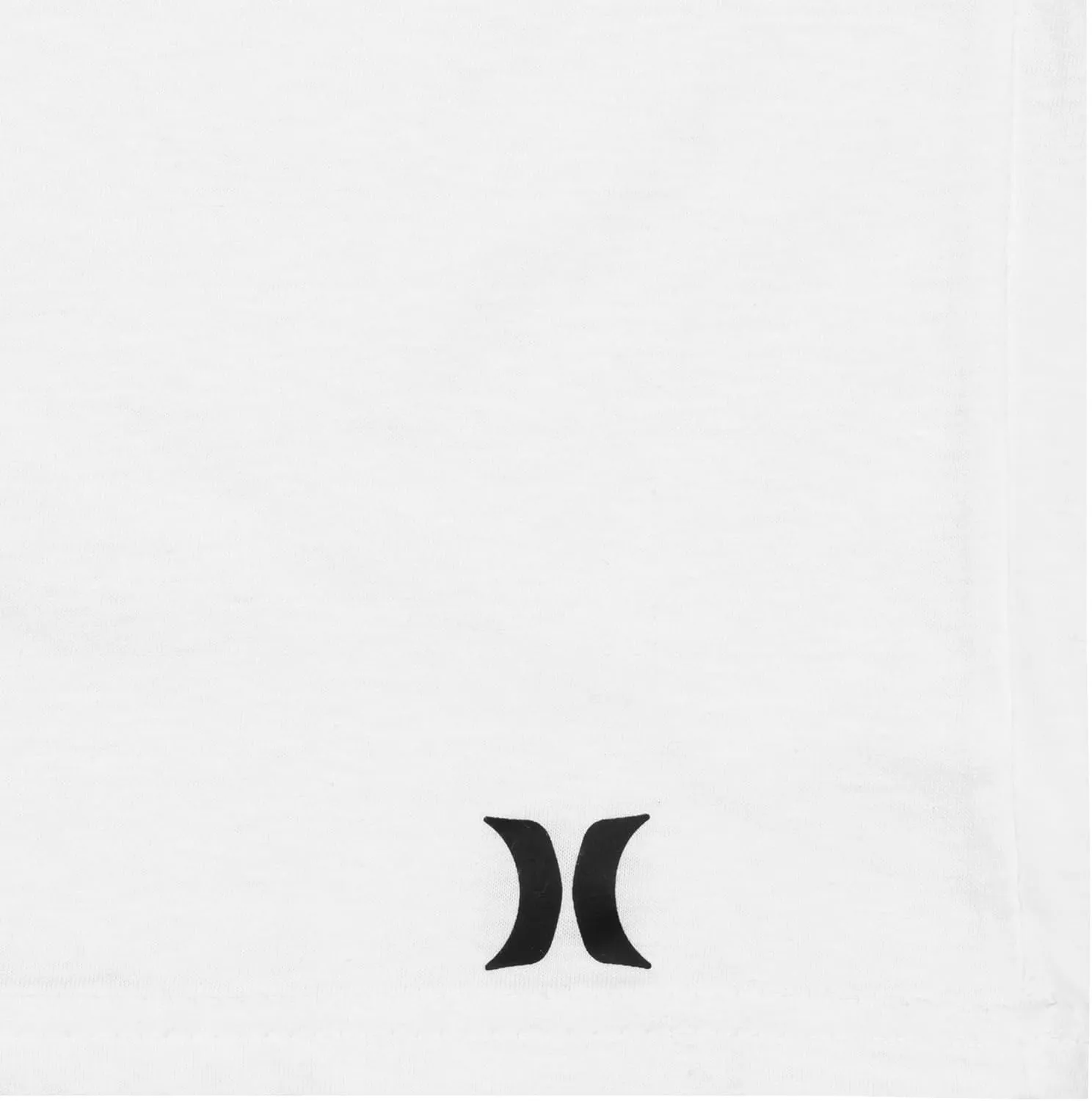 Hurley Men's 3 Pack Cotton Crewneck Short Sleeve T-Shirt