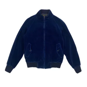 Hysteric Glamour Corduroy Bomber Sz Medium