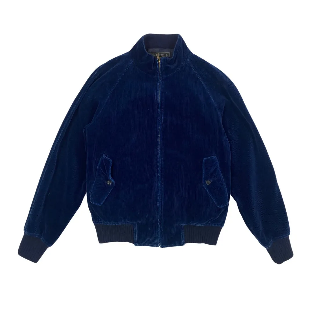 Hysteric Glamour Corduroy Bomber Sz Medium