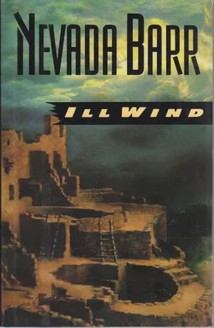 Ill Wind Hardcover  April 6, 1995
