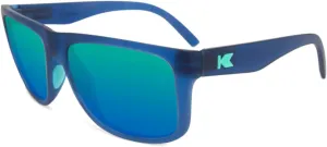 Knockaround Torrey Pines and Sport Polarized Sunglasses for Men & Women - Impact Resistant Lenses & Full UV400 Protection