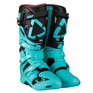 Leatt GPX 5.5 Fuel Flexlock Motocross Boots