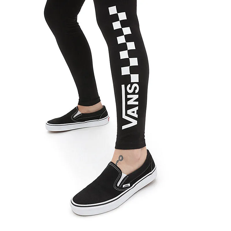 LEGGINGS CHALKBOARD CLASSIC