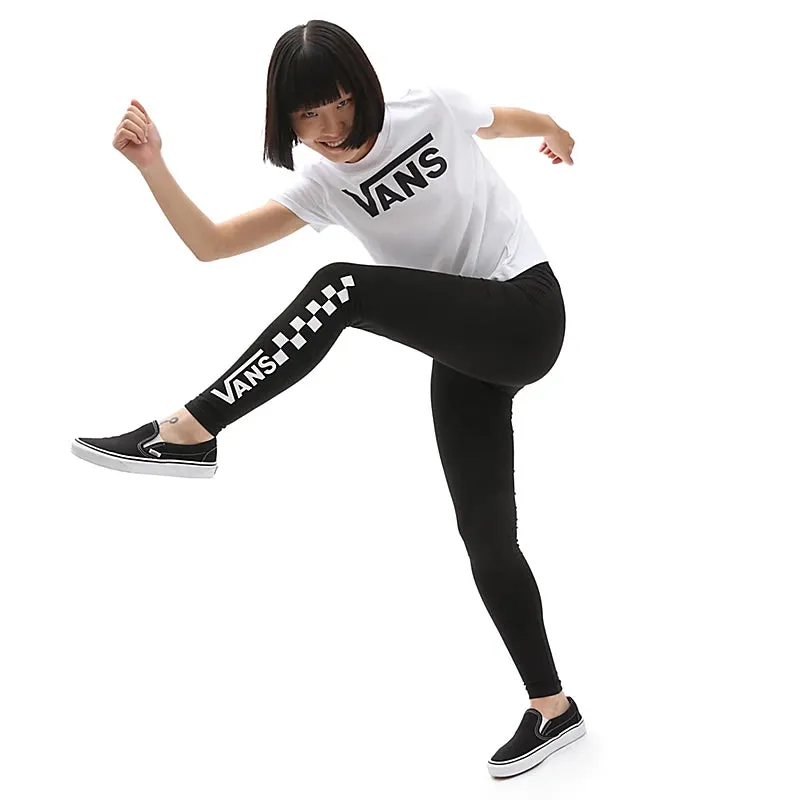 LEGGINGS CHALKBOARD CLASSIC