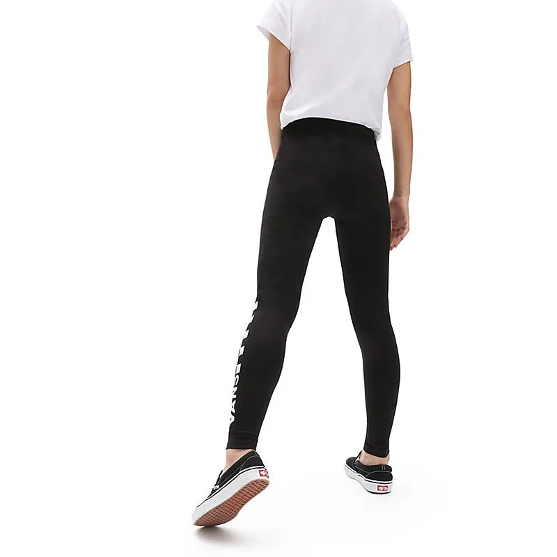 LEGGINGS CHALKBOARD CLASSIC
