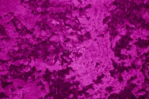 London Crushed Velvet - Glamour