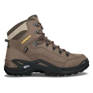 Lowa Renegade GTX Mid