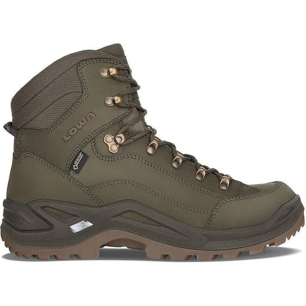 Lowa Renegade GTX Mid