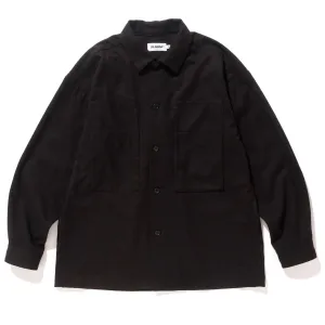 L/S BIG SHIRT