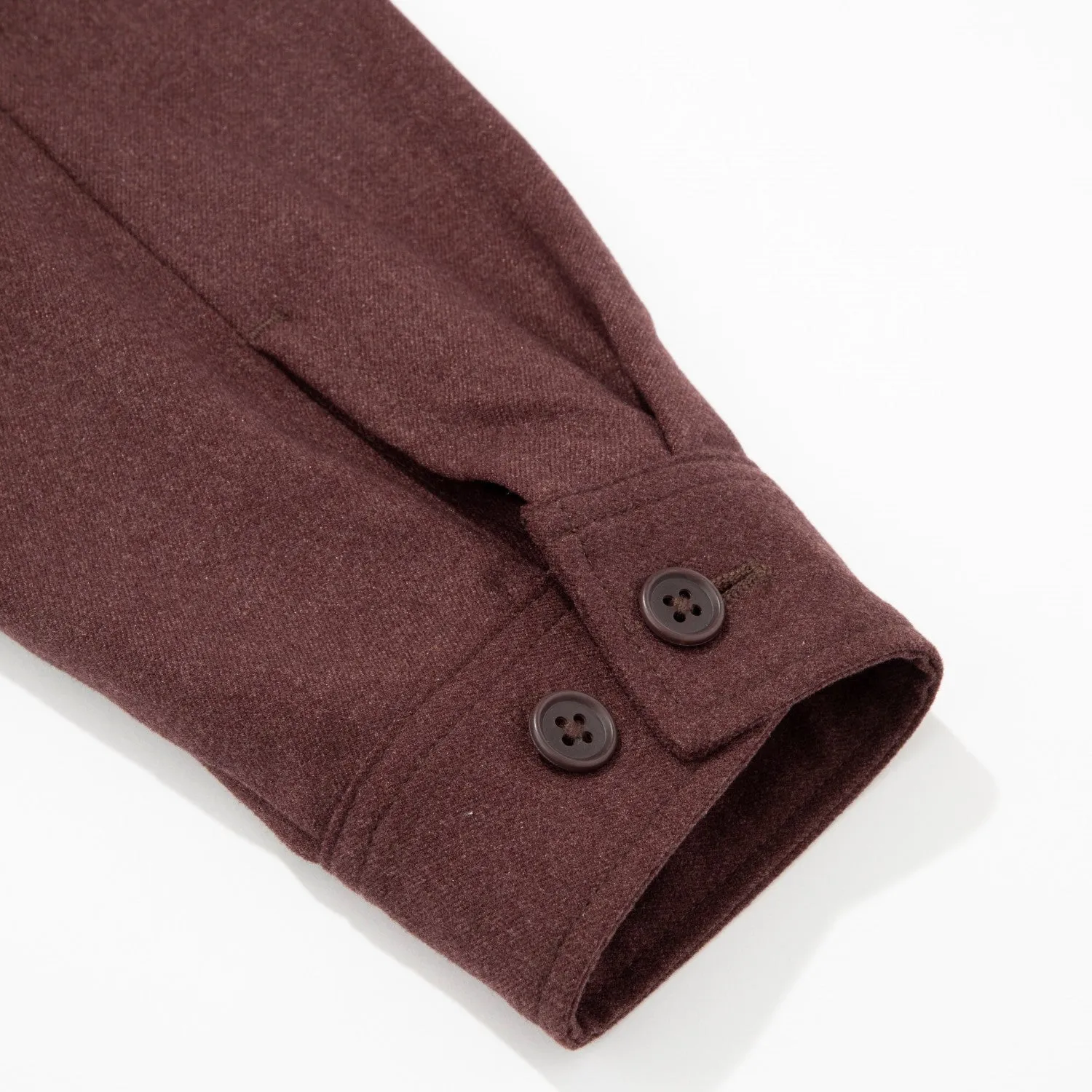 L/S BIG SHIRT