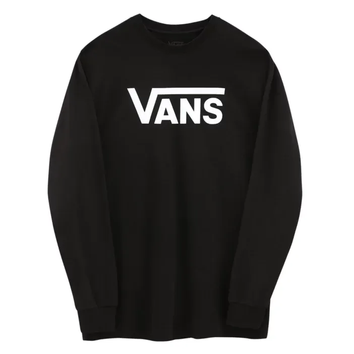 MAGLIA CLASSIC LONG SLEEVE