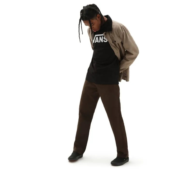 MAGLIA CLASSIC LONG SLEEVE