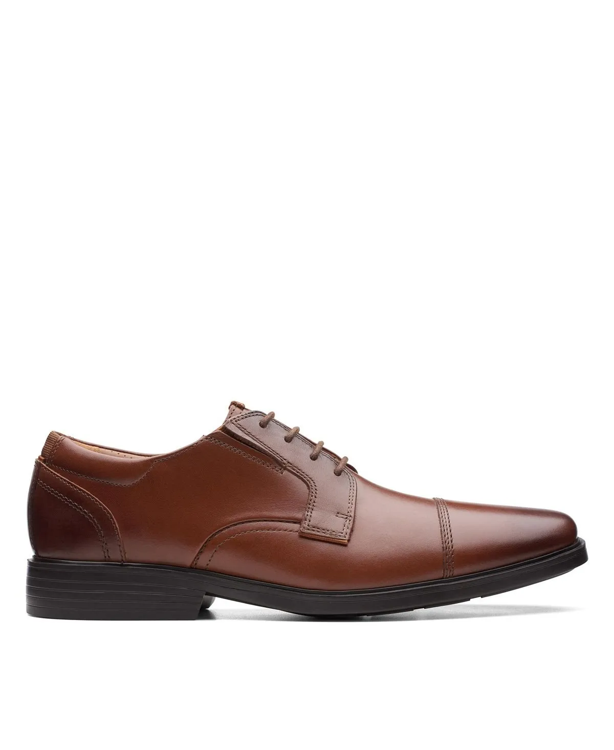 Men's collection shoes clarkslite cap comfort Clarks, multi