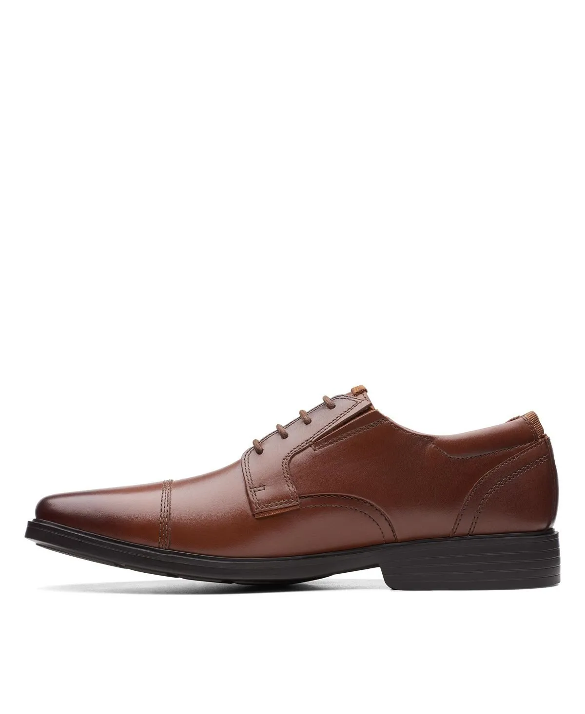 Men's collection shoes clarkslite cap comfort Clarks, multi
