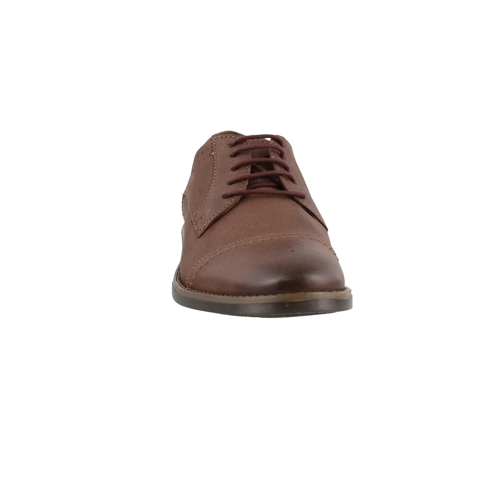 Men's Garren Cap Lace Up Oxford
