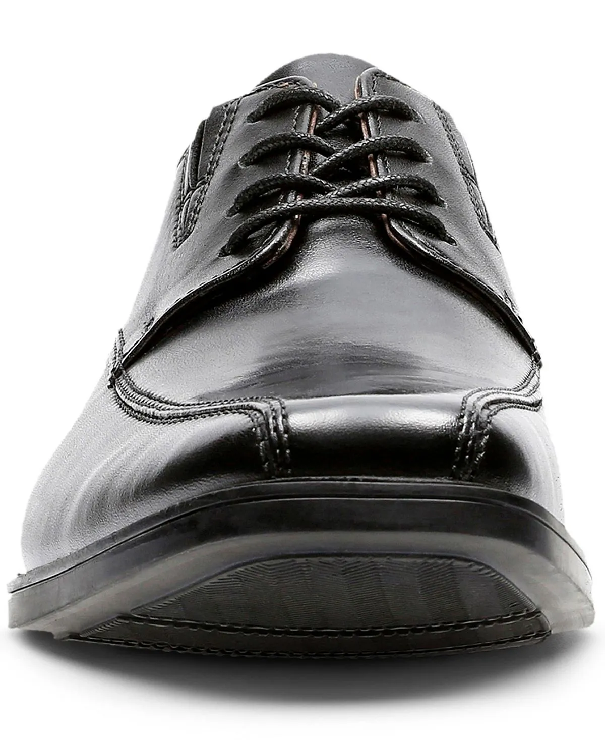 Men's tilden walk oxford Clarks sneakers, black