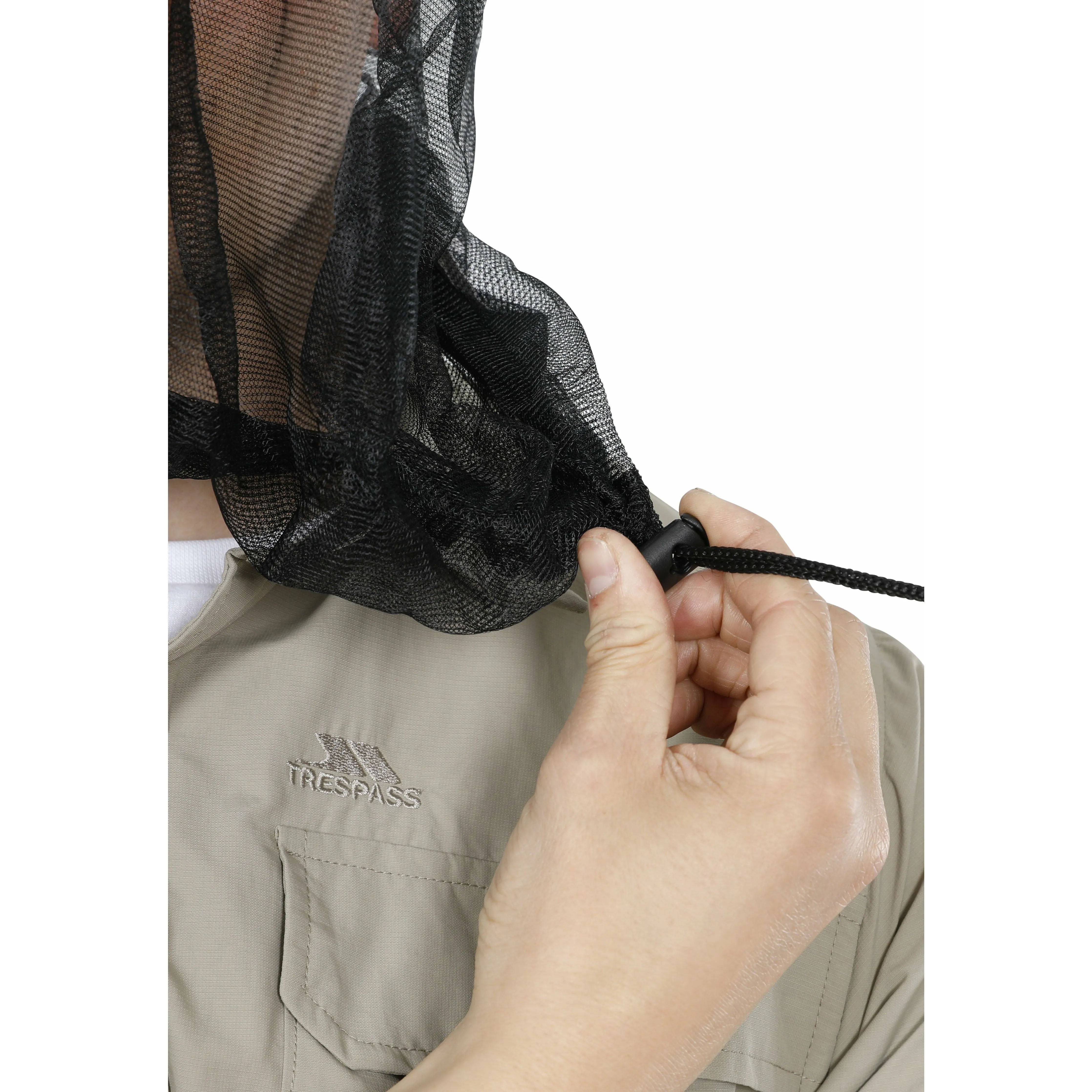 Midge Mosquito Head Net