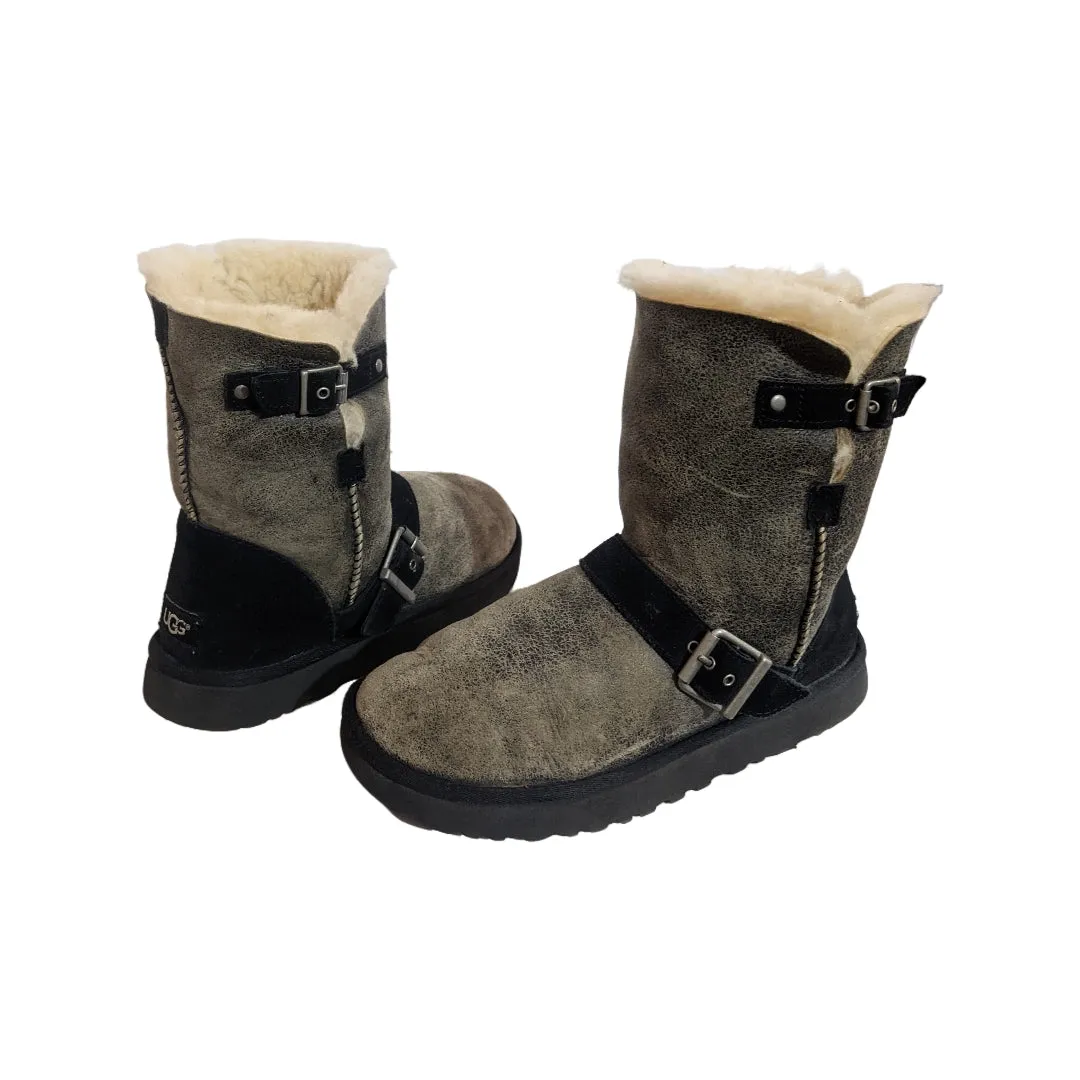 MV112# UGG Winter Boots