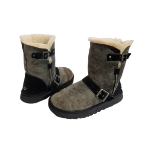 MV112# UGG Winter Boots