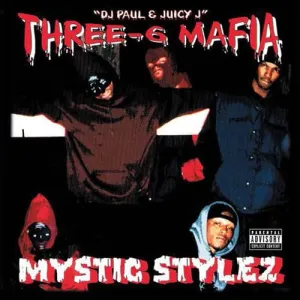 Mystic Stylez Explicit Lyrics