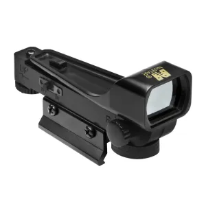 NcSTAR Red Dot Reflex Sight Weaver Mount