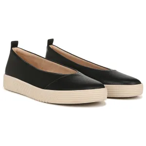 Neela Soul Naturalizer Women's Slip-on Sneakers, Black