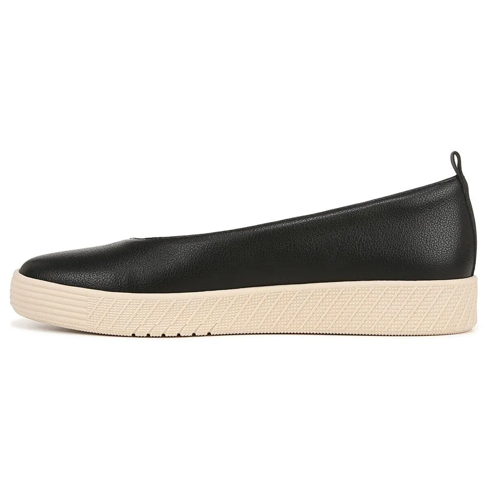 Neela Soul Naturalizer Women's Slip-on Sneakers, Black