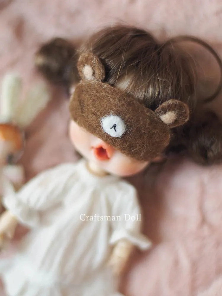 OB11 OBITSU11 Eye Masks/OB11 Outfit/OB076/