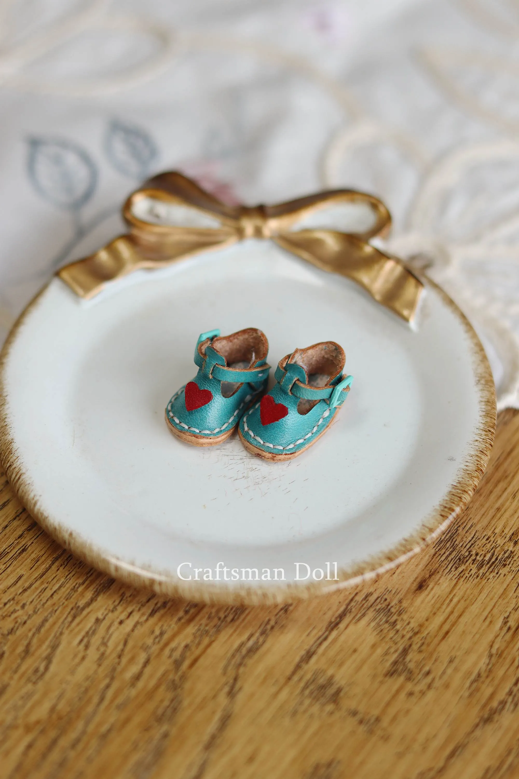 OB11 OBITSU11 Shoes/Middle Blythe Shoes/OB005/