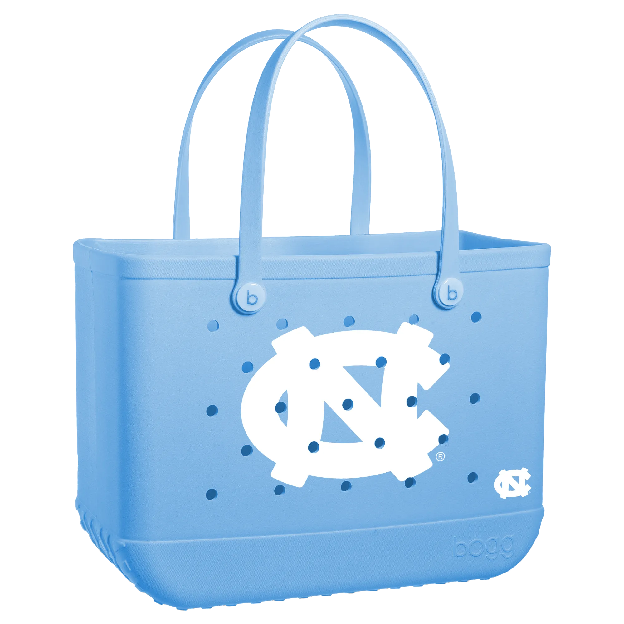 Original Bogg® Bag - North Carolina Tar Heels