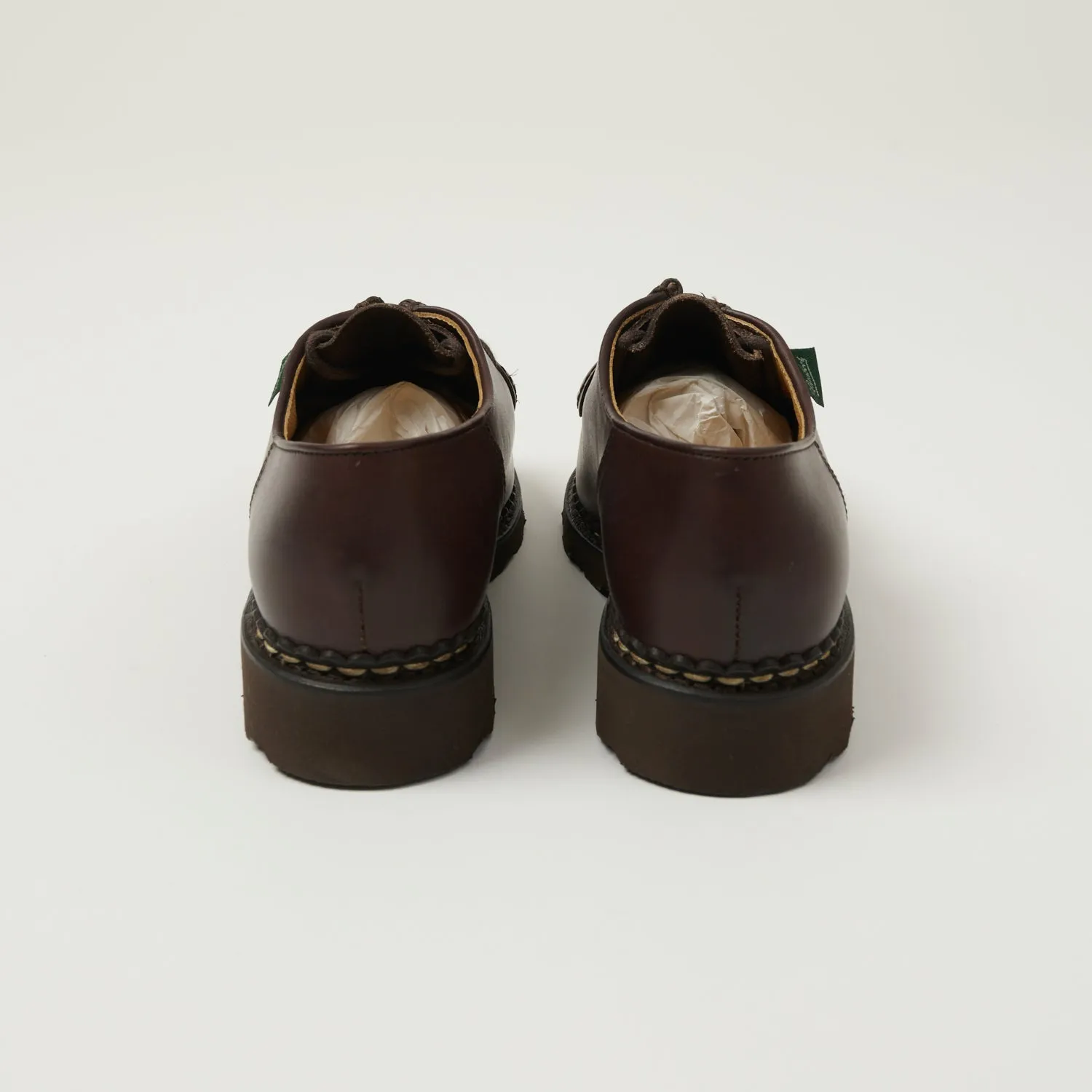 Paraboot Michael Griff II Shoe (W) - Lis Cafe