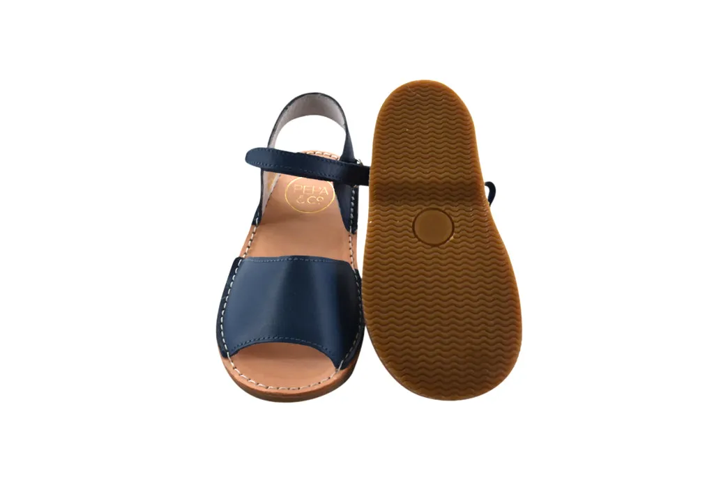 Pepa London, Girls Sandals, Size 23